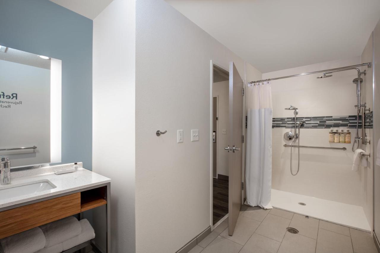 Even Hotels Denver Tech Center-Englewood By Ihg Centennial Exterior foto