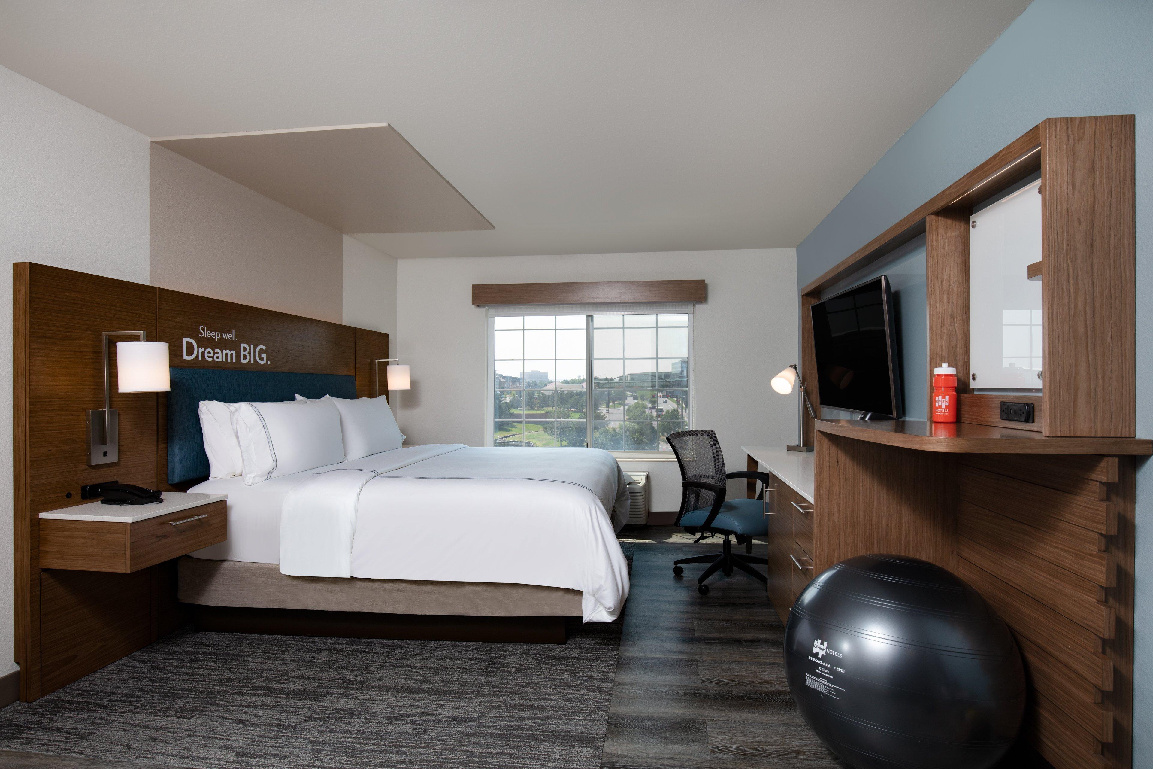 Even Hotels Denver Tech Center-Englewood By Ihg Centennial Exterior foto