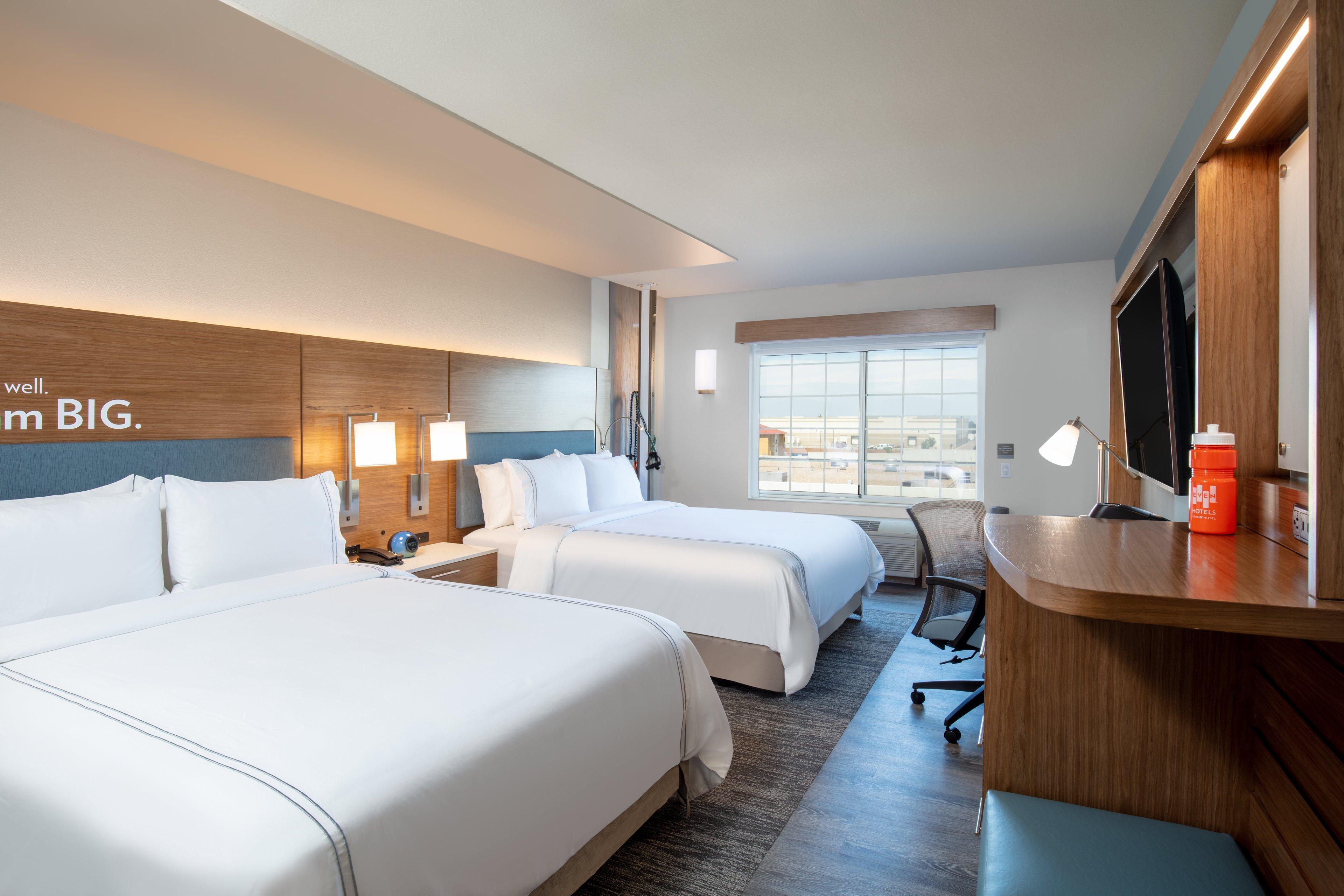 Even Hotels Denver Tech Center-Englewood By Ihg Centennial Exterior foto