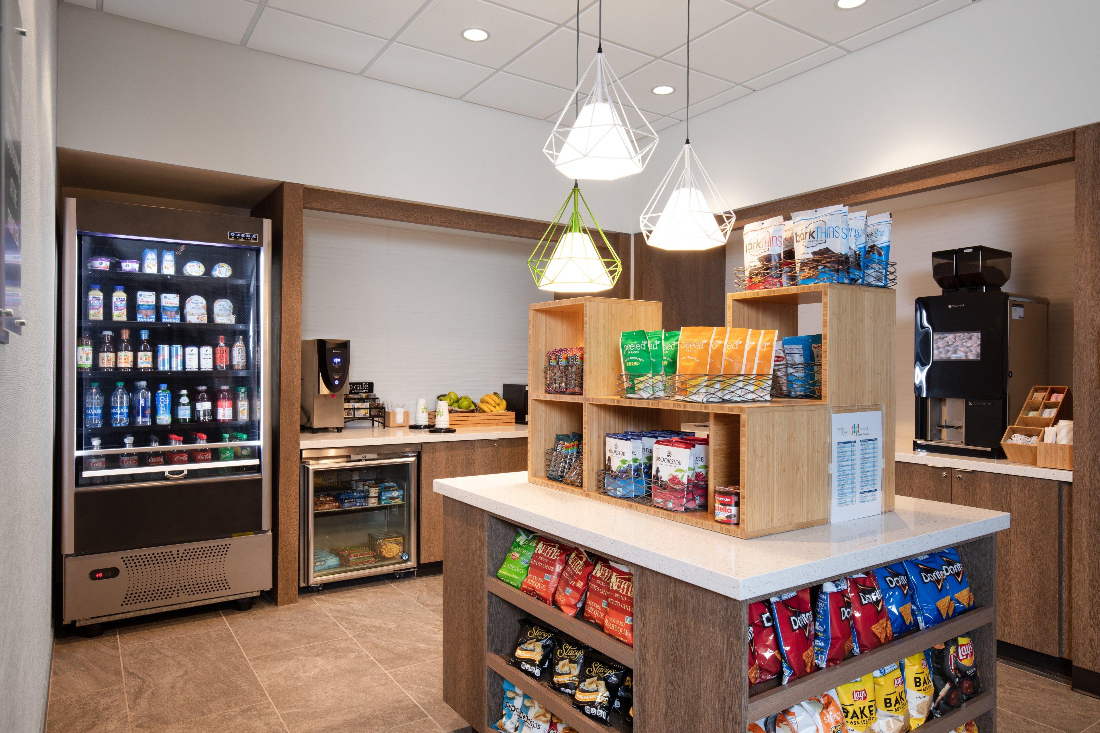 Even Hotels Denver Tech Center-Englewood By Ihg Centennial Exterior foto