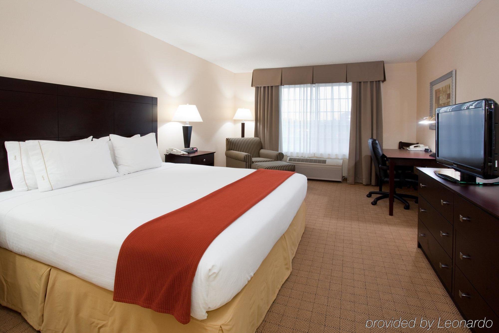 Even Hotels Denver Tech Center-Englewood By Ihg Centennial Quarto foto