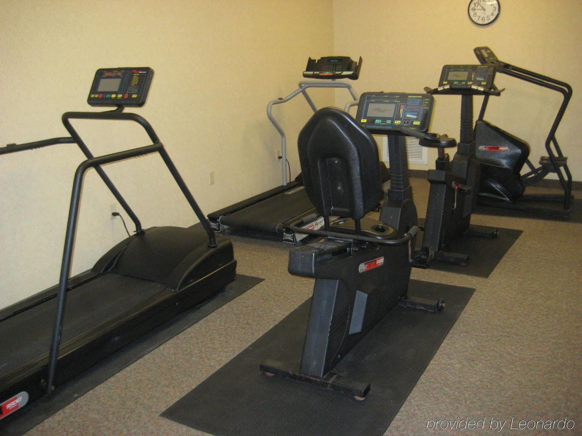 Even Hotels Denver Tech Center-Englewood By Ihg Centennial Facilidades foto